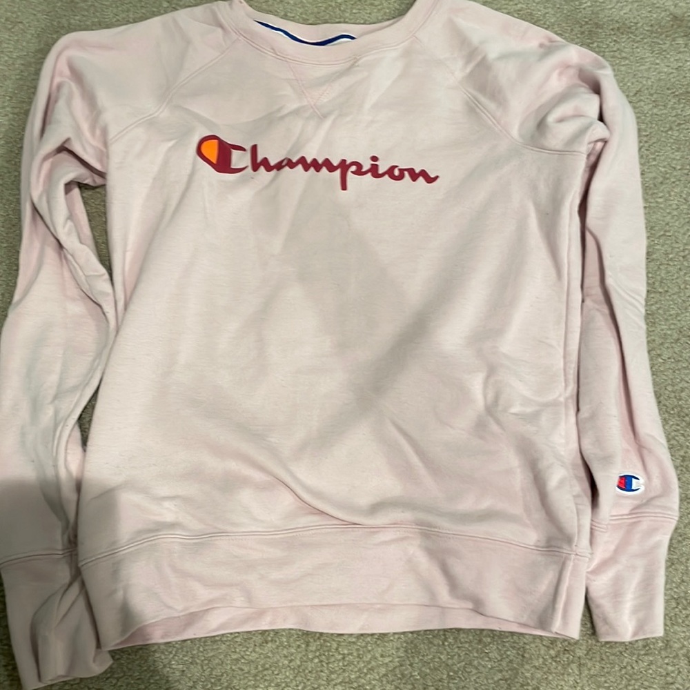 campion size small